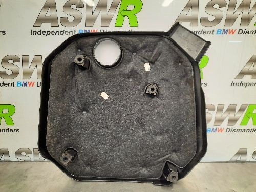 BMW Engine Cover B47B B47D Diesel G20 G22 G30 G32 2 3 4 5 SERIES