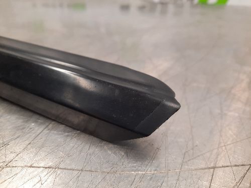 BMW E30 3 SERIES Front Wing Moulding O/S Drivers Right Side