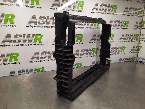 BMW Radiator Bracket Holder Petrol E60 E61 E63 E64 5 6 SERIES