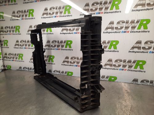 BMW Radiator Bracket Holder Petrol E60 E61 E63 E64 5 6 SERIES