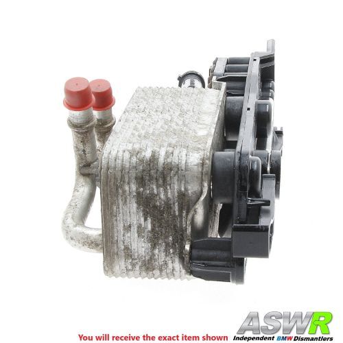 BMW Heat Exchange Oil Cooler N62 M54 E60 E65 E66 5 7 SERIES