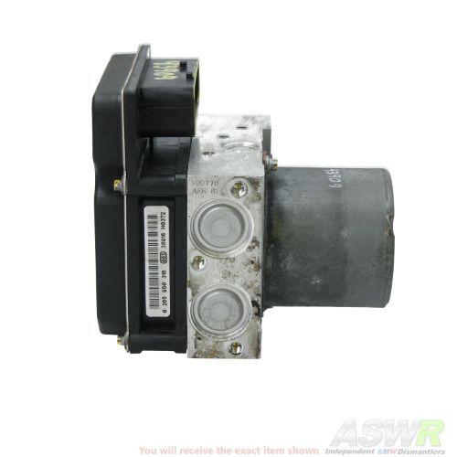 BMW ABS Pump Active Steering Auto E60 E61 5 SERIES
