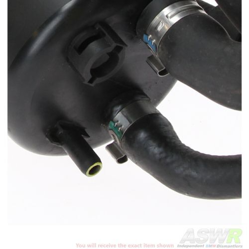 BMW Power Steering Fluid Bottle E60 5 SERIES E70 X5 E71 X6
