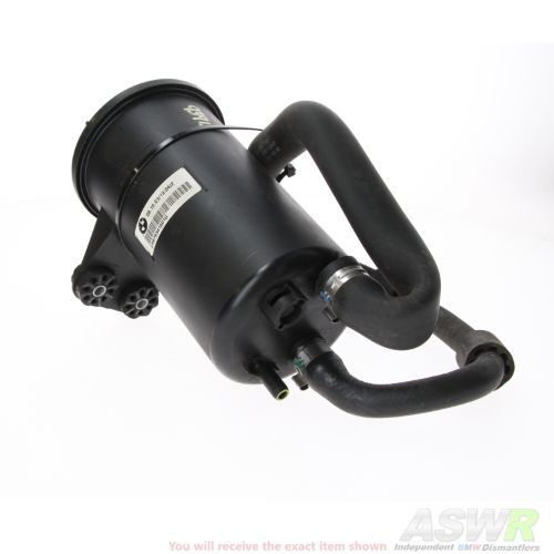 BMW Power Steering Fluid Bottle E60 5 SERIES E70 X5 E71 X6