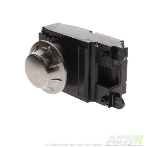 BMW I Drive Controller E60 E61 E63 E64 5 6 SERIES