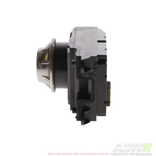 BMW I Drive Controller E60 E61 E63 E64 5 6 SERIES