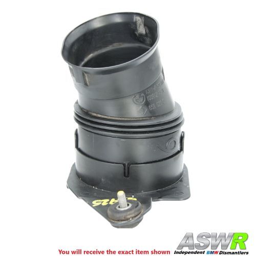 BMW Air Intake Duct Pipe M54 N52 Petrol E60 E61 5 SERIES