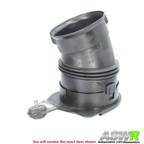 BMW Air Intake Duct Pipe M54 N52 Petrol E60 E61 5 SERIES