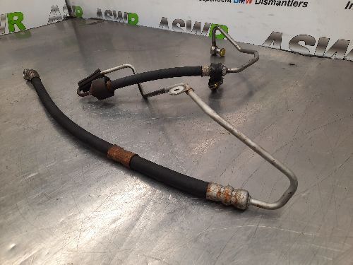 BMW Active Power Steering Expansion Pipe M54 Petrol E60 E61 5 SERIES
