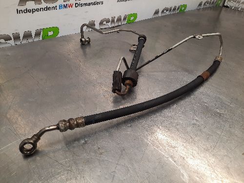 BMW Active Power Steering Expansion Pipe M54 Petrol E60 E61 5 SERIES