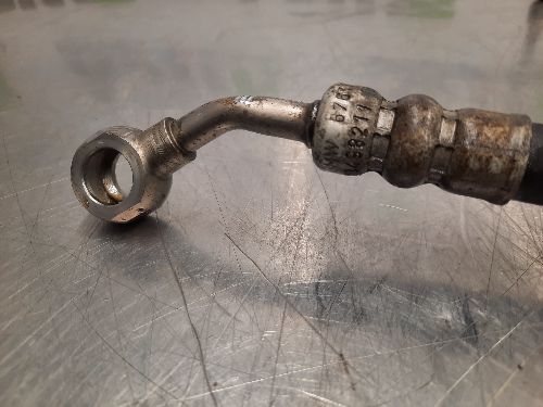 BMW Active Power Steering Expansion Pipe M54 Petrol E60 E61 5 SERIES