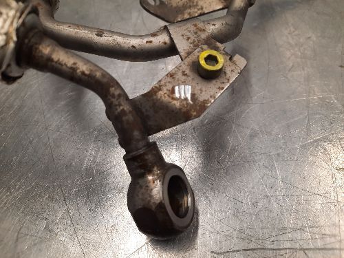 BMW Active Power Steering Return Pipe M54 Petrol E60 E61 5 SERIES