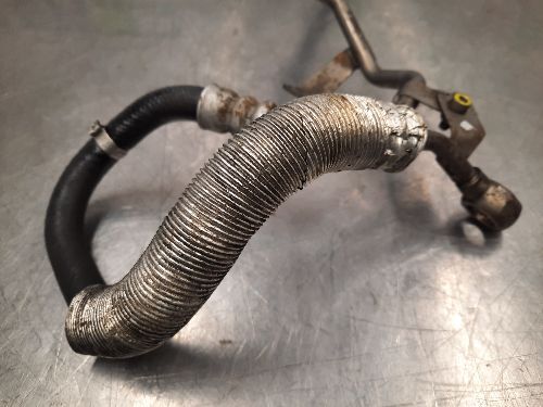 BMW Active Power Steering Return Pipe M54 Petrol E60 E61 5 SERIES
