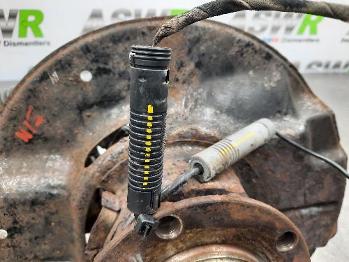 BMW E31 8 SERIES Front Shocker Assembly N/S Passenger Side