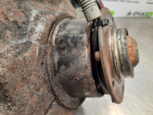 BMW E31 8 SERIES Front Shocker Assembly O/S Drivers Side