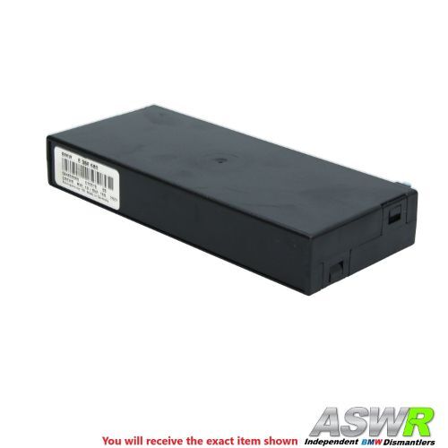 BMW E31 8 SERIES Alarm Control Unit DWA