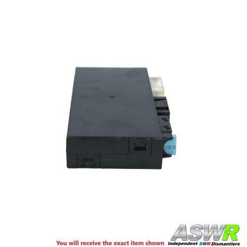 BMW E31 8 SERIES Alarm Control Unit DWA
