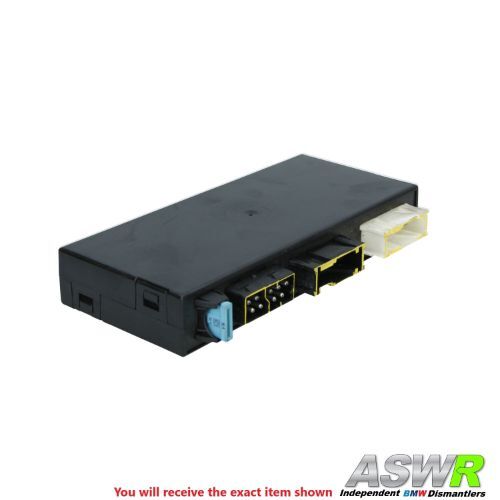 BMW E31 8 SERIES Alarm Control Unit DWA