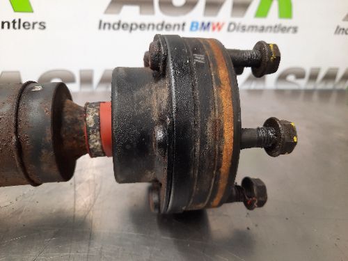 BMW E31 8 SERIES M62 Petrol Automatic Propshaft L=1330mm