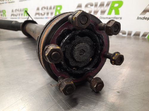 BMW E31 8 SERIES M62 Petrol Automatic Propshaft L=1330mm