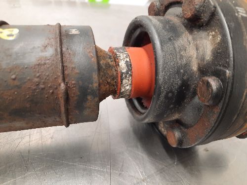 BMW E31 8 SERIES M62 Petrol Automatic Propshaft L=1330mm