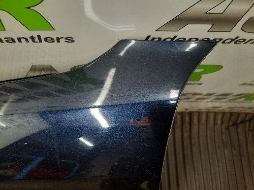BMW E31 8 SERIES Wing Front N/S Left Passenger Side
