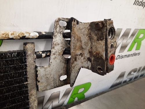 BMW E31 8 SERIES Gearbox Oil Cooler
