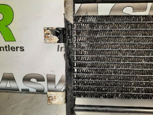 BMW E31 8 SERIES Gearbox Oil Cooler