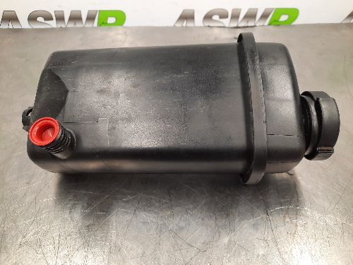 BMW Radiator Expansion Tank E31 8 SERIES E39 5 SERIES 540i