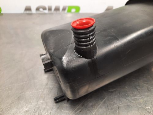 BMW Radiator Expansion Tank E31 8 SERIES E39 5 SERIES 540i