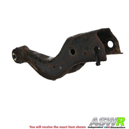 BMW E31 8 SERIES LEFT OR RIGHT Rear Upper Control Arm