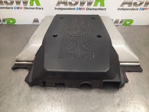 BMW Engine Cover M60 Petrol E31 8 SERIES 840 840CI