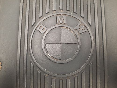 BMW Engine Cover M60 Petrol E31 8 SERIES 840 840CI