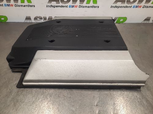 BMW Engine Cover M60 Petrol E31 8 SERIES 840 840CI