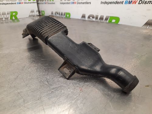 BMW E31 8 SERIES Headlight Cleaning System Pipe