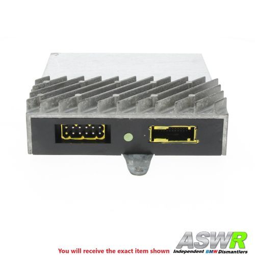 BMW E31 8 SERIES Multimedia HiFi Amplifier