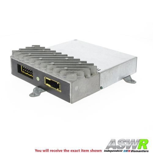 BMW E31 8 SERIES Multimedia HiFi Amplifier