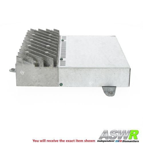 BMW E31 8 SERIES Multimedia HiFi Amplifier