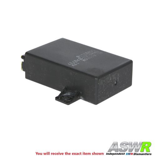BMW Heater Box Control Relay E34 E32 E31 5 7 8 SERIES