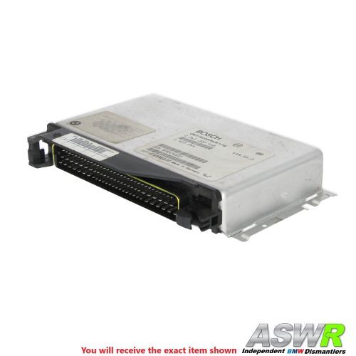 BMW Auto Gearbox ECU M62 Petrol E39 E38 E31 5 7 8 SERIES