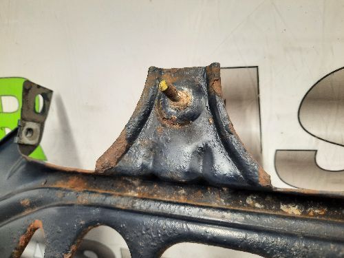 BMW E31 8 SERIES Front Cross Member