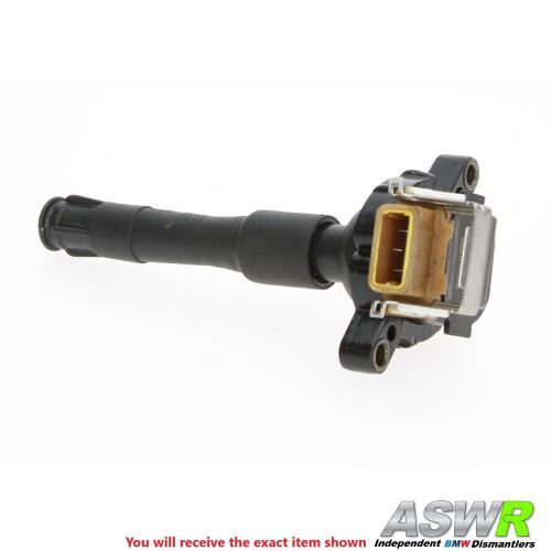 BMW Ignition Coil M62 S62 E39 M5 E31 840i