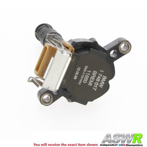 BMW Ignition Coil M62 S62 E39 M5 E31 840i