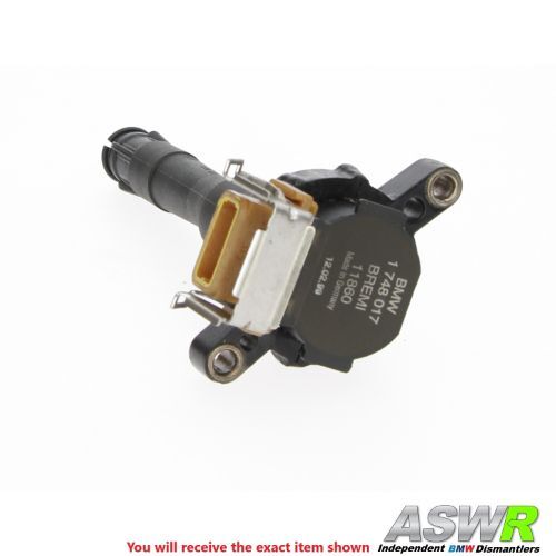 BMW Ignition Coil M62 S62 E39 M5 E31 840i
