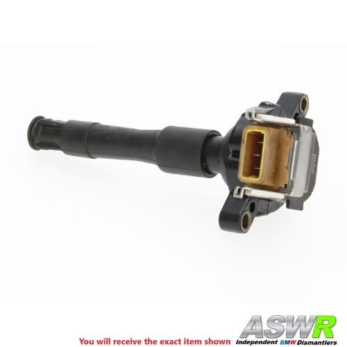 BMW Ignition Coil M62 S62 E39 M5 E31 840i