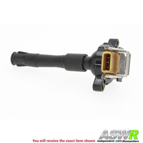 BMW Ignition Coil M62 S62 E39 M5 E31 840i