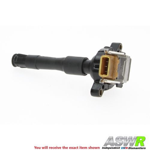 BMW Ignition Coil M62 S62 E39 M5 E31 840i