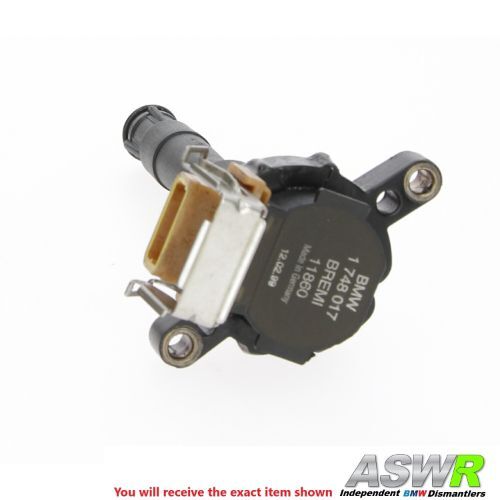 BMW Ignition Coil M62 S62 E39 M5 E31 840i