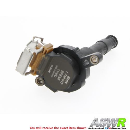 BMW Ignition Coil M62 S62 E39 M5 E31 840i