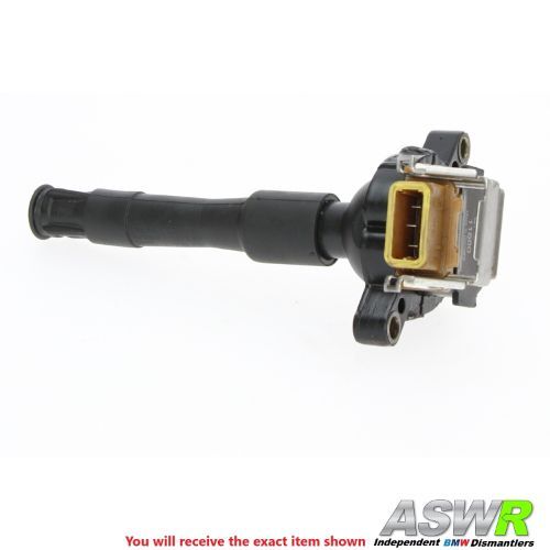 BMW Ignition Coil M62 S62 E39 M5 E31 840i